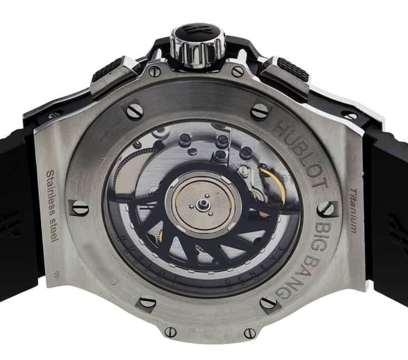 Hublot Big Bang 341.SB.131.RX